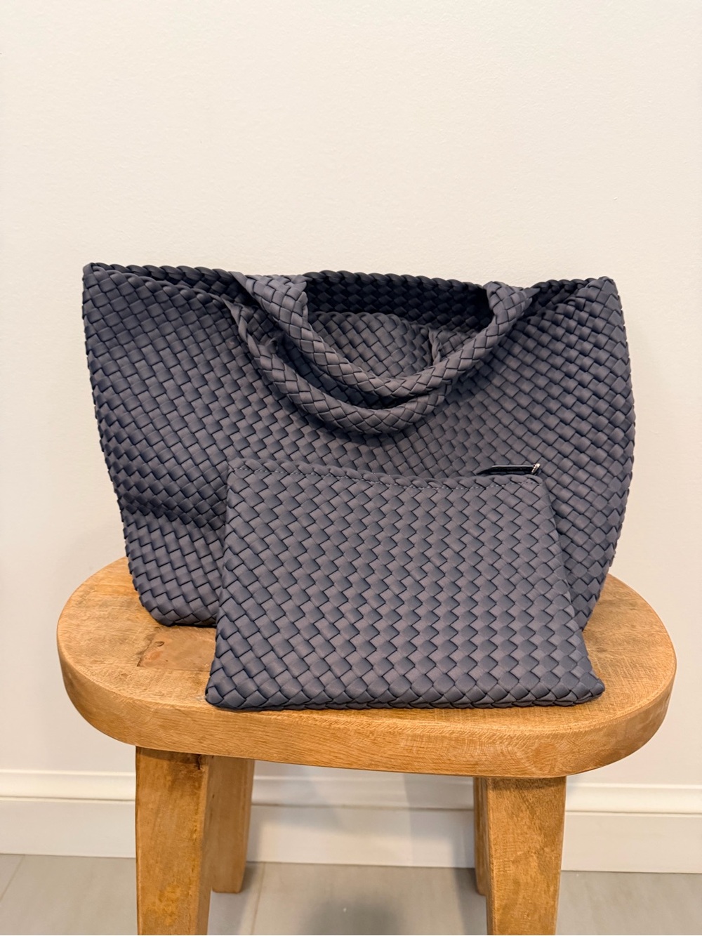 Naghedi St. Barthes Tote Medium